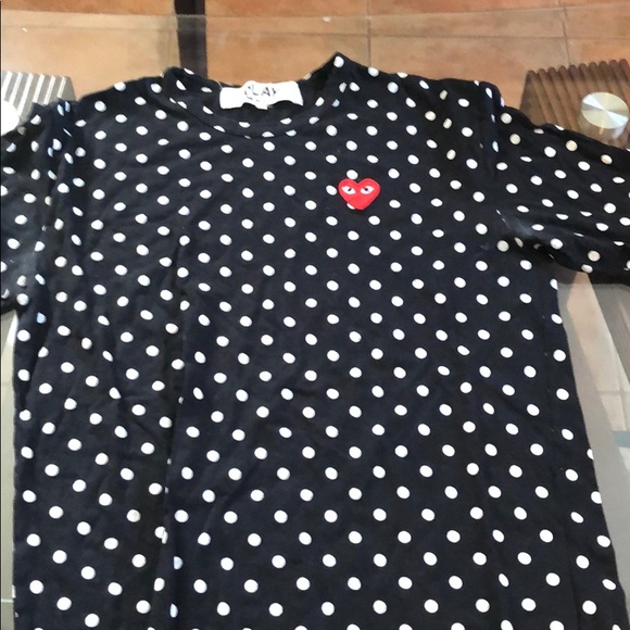 Commas Des garçon long sleeve tees - Picture 3 of 5